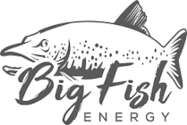 Logo for Big Fish Energy LLC